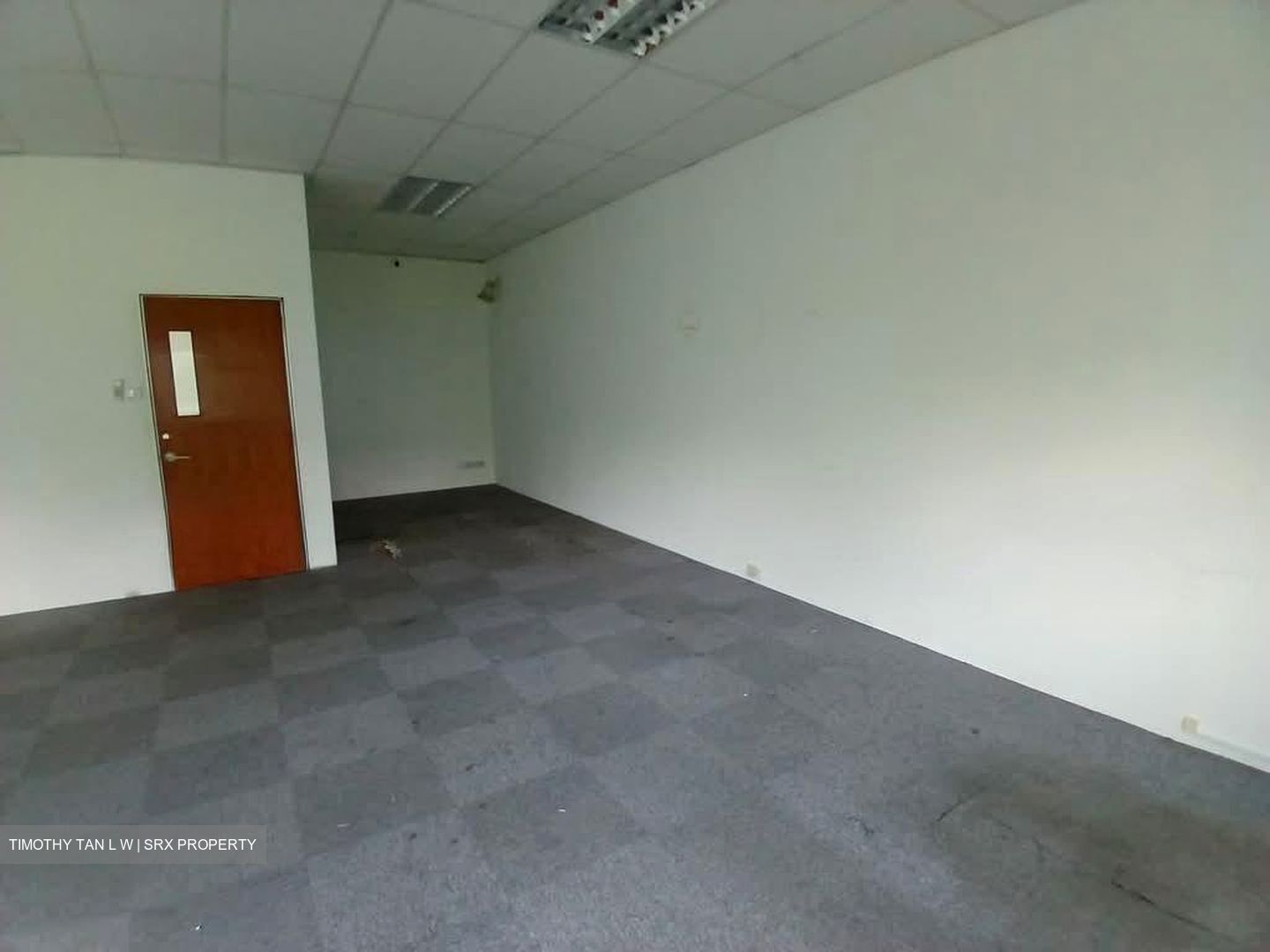 Woodlands Industrial Park E5 (D27), Factory #596874481